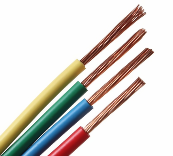 2021年中國(guó)電線電纜行業(yè)市場(chǎng)現(xiàn)狀與發(fā)展趨勢(shì)分析，行業(yè)產(chǎn)品升級(jí)趨勢(shì)明顯