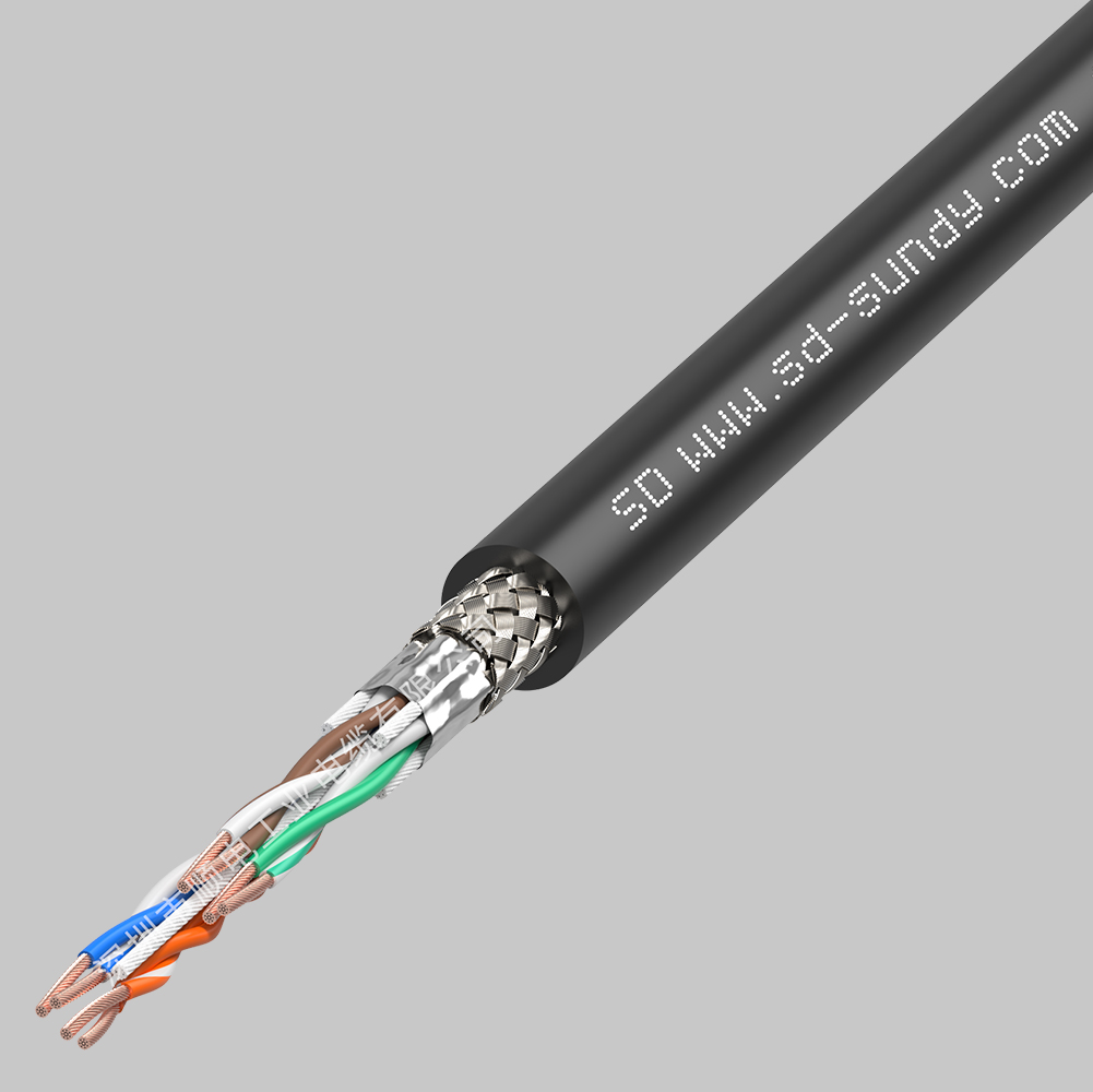 拖鏈電纜使用壽命是怎么計(jì)算的？