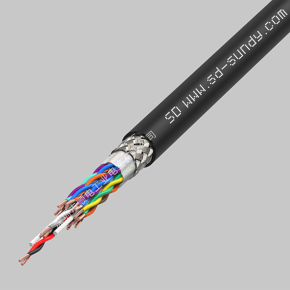 什么是PVC柔性電纜？